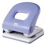 Дырокол "DELI-0120", до 40 листов