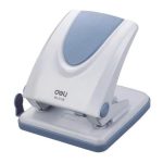 Дырокол "DELI-0126", до 35 листов