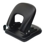 Дырокол "DELI-0135", до 35 листов