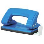 Дырокол DP-480 G, до 12 листов "KANGARO"