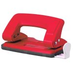 Дырокол DP-480 G, до 12 листов "KANGARO"