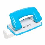 Дырокол KANGARO DP-480G "Inspiro", до 12 листов — изображение 2