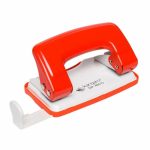 Дырокол KANGARO DP-480G "Inspiro", до 12 листов