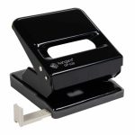 Дырокол KANGARO DP-520, до 25 листов