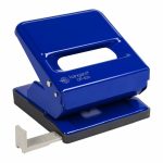 Дырокол KANGARO DP-520, до 25 листов — изображение 3