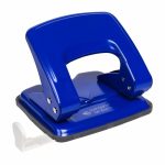 Дырокол KANGARO DP-600 G, до 22 листов — изображение 2