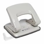 Дырокол KANGARO DP-600 G, до 22 листов