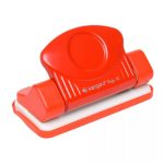 Дырокол KANGARO "Perfo-10", до 10 листов — изображение 3