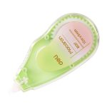 Корректирующая лента в роллере "Deli-E8137", 5 мм*12 м