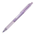 Ручка шариковая автоматическая Deli "X-tream" 0,7 мм, синяя