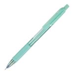 Ручка шариковая автоматическая Deli "X-tream" 0,7 мм, синяя — изображение 2