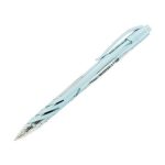 Ручка шариковая автоматическая Deli "Q70" 0,7 мм, синяя