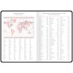 Ежедневник недатированный "Winner", А5, кожзам — изображение 8