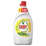 Средство для мытья посуды "Fairy", 450 мл — изображение 3