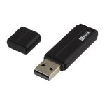 Флэш-накопитель USB 2.0 MyMedia "69262", 32 Гб