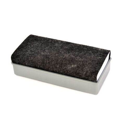 Губка-стиратель для доски, магнитная "INDEX", арт. IBS2001, цена, купить в Минске