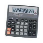 Калькулятор 14 разрядный CITIZEN SDC-640II