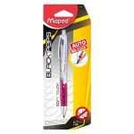 Карандаш автоматический 0,7 мм "Black Peps" Maped