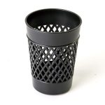 Карандашница "Офис-Класс", черная, цена, купить в Минске