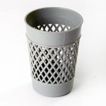 Карандашница "Офис-Класс", серая, цена, купить в Минске