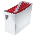 Картотека для подвесных папок SWING "HAN" — изображение 2