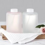 Дозатор для жидкого мыла Xiaomi “Mi Automatic Foaming Soap Dispenser” — изображение 4