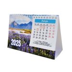 Календарь настольный "Домик"