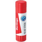 Клей-карандаш, 15 г "Berlingo Ultra"