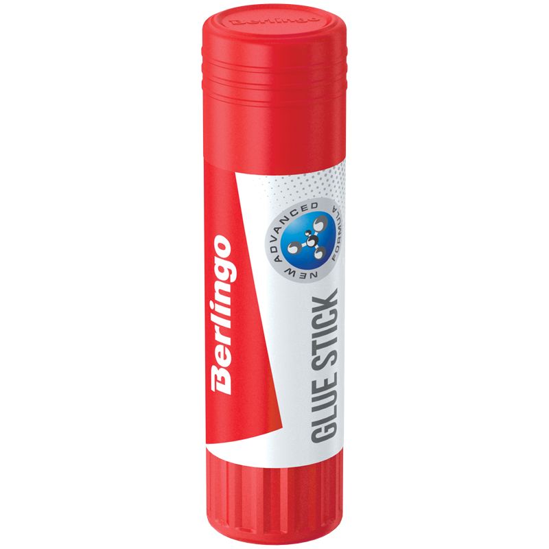 klej_K1511 Клей-карандаш, 15 г "Berlingo Ultra" — изображение 1