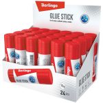 Клей-карандаш, 15 г "Berlingo Ultra" — изображение 2