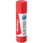 Клей-карандаш, 21 г "Berlingo Ultra"