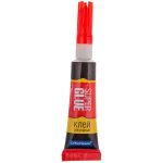 Клей секундный OfficeSpace "Super Glue", 3г.