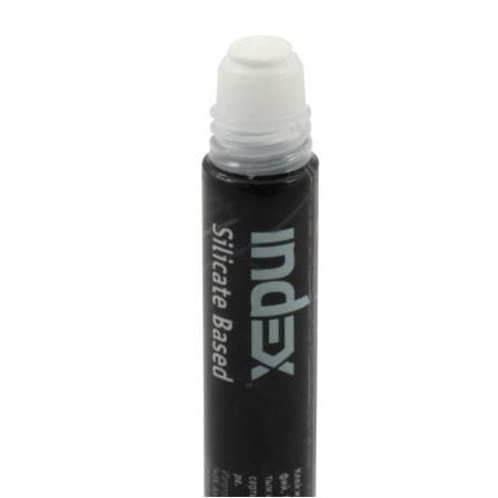 Клей силикатный, с апликатором "INDEX", 40 мл, цена, купить в Минске