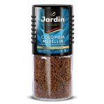 Кофе JARDIN "COLOMBIA MEDELLIN" растворимый