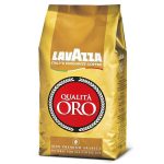 Кофе LAVAZZA "Qualita Oro" в зернах