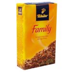 Кофе TCHIBO "Family" молотый, 250 г.