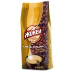 Кофе ЖОКЕЙ "Кафе Итальяно" в зернах, 500 г.