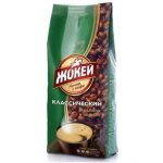 Кофе ЖОКЕЙ "Классический" в зернах