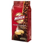 Кофе ЖОКЕЙ "По-восточному" в зернах, 500 г.