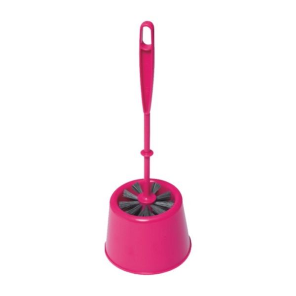 Комплект WC Мини (ершик+подставка)