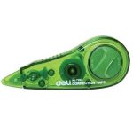 Корректирующая лента в роллере "Deli-7264"