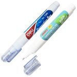 Корректирующая ручка 8 мл "Deli-7286"