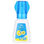 Корректирующая жидкость "Deli" с двусторонним аппликатором арт. 10310Н