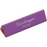 Ластик "Triangle", треугольный