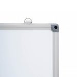 Доска магнитно-маркерная 100*150 см, белая — изображение 4