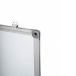 Доска магнитно-маркерная 100*150 см, белая — изображение 5