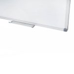 Доска магнитно-маркерная 100*150 см, белая — изображение 3