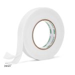 Лента двусторонняя 24мм*4,5м, на вспененной основе 2,5мм