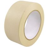 Лента малярная 50 мм*50 м