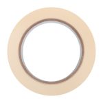 Лента малярная крепированная 48 мм*50 м — изображение 2